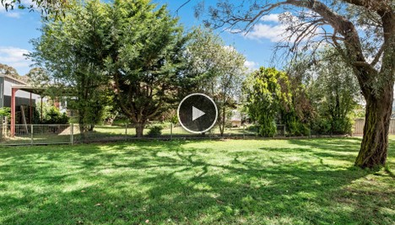 Picture of 26 Parkwood Way, TRARALGON VIC 3844