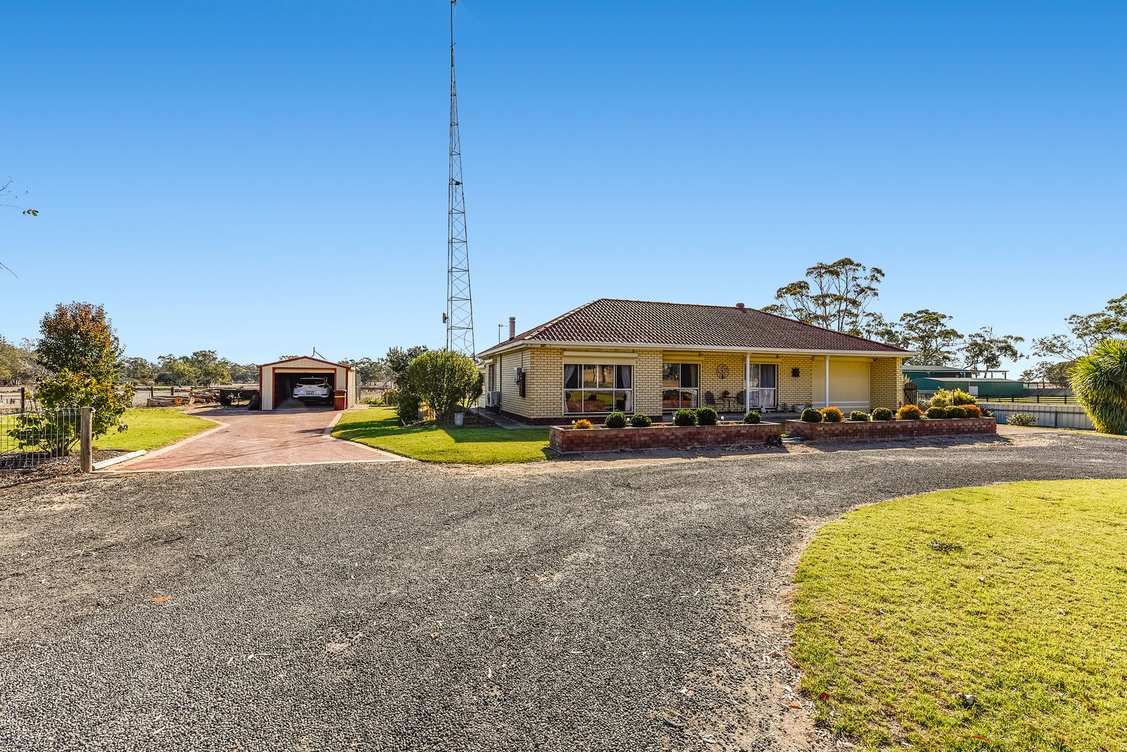 282 Rowney Road, Mundulla SA 5270, Image 1