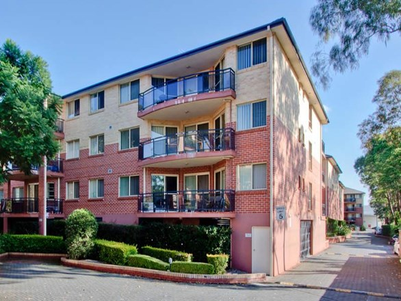 61/298-312 Pennant Hills Road, Pennant Hills NSW 2120