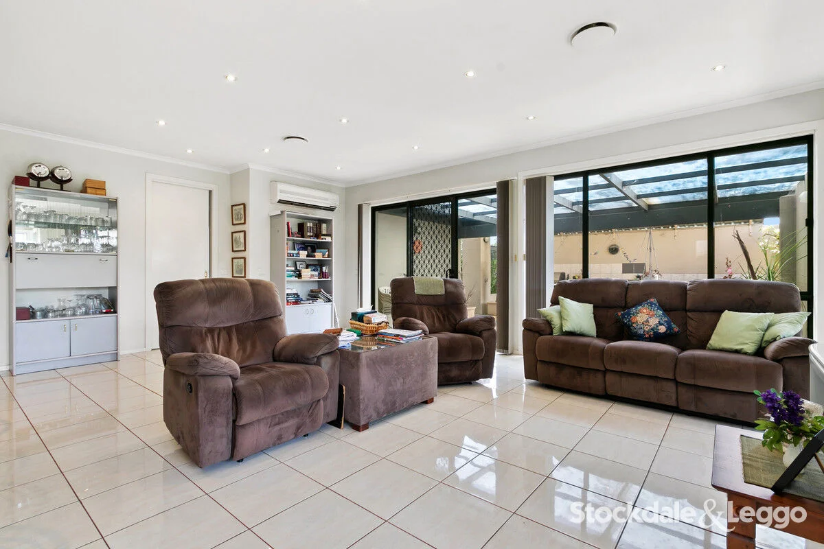 Additional image 12 of 3 Parklands Place, Morwell VIC 3840