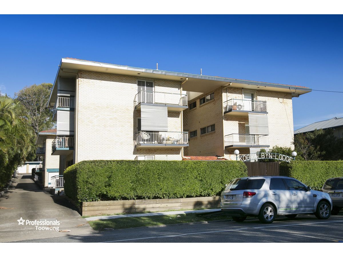 10/55 Bonney Avenue, Clayfield QLD 4011, Image 0