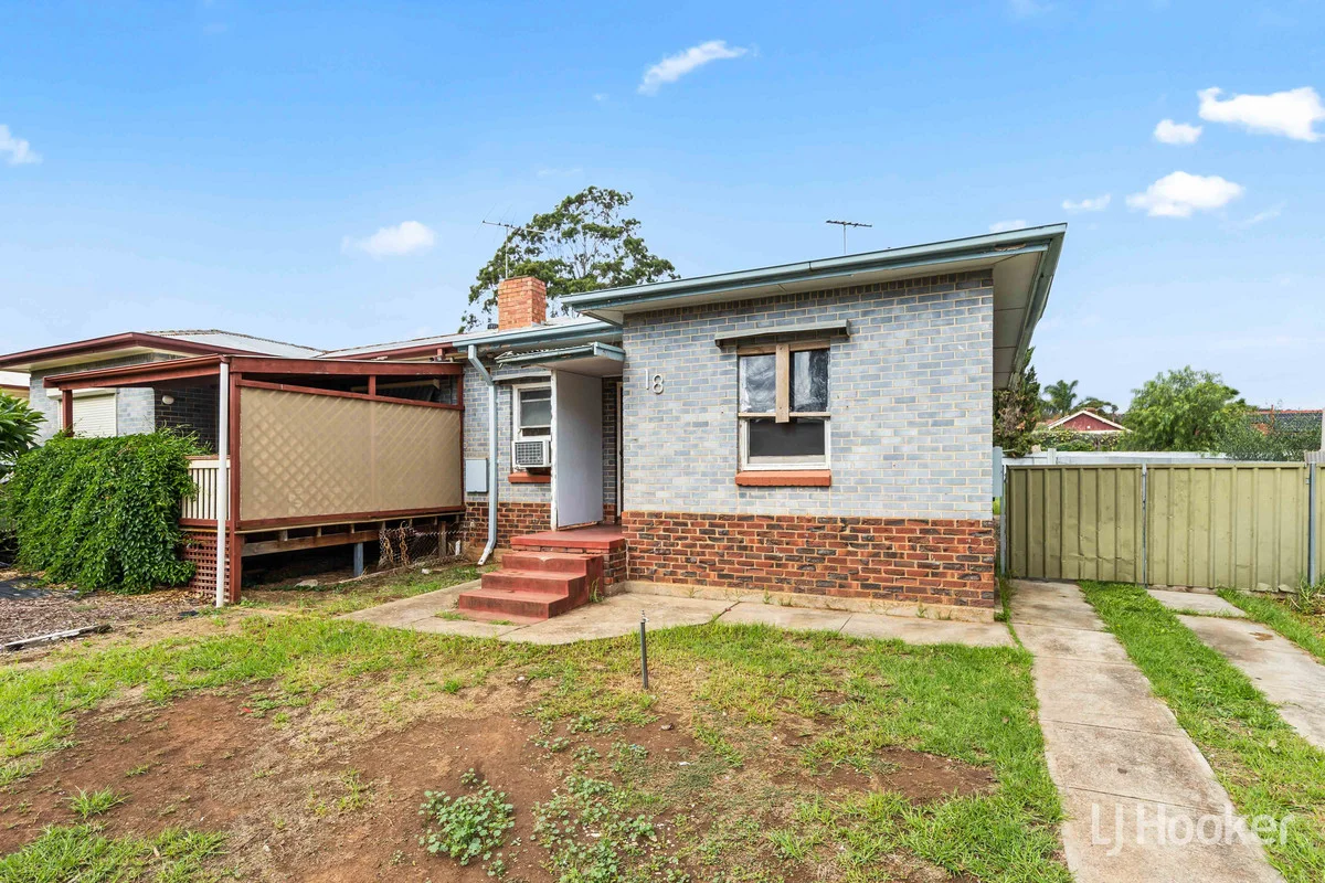 Additional image 3 of 18 Dolphin Street, Elizabeth East SA 5112