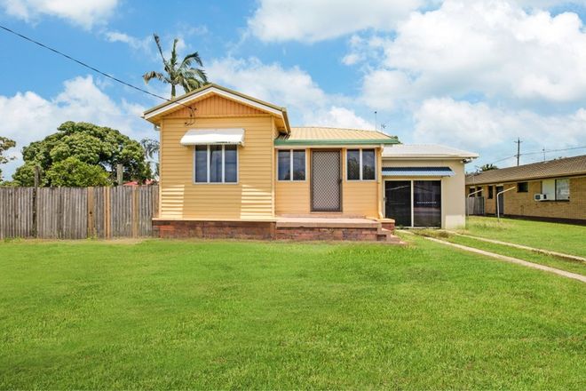 Picture of 105 Donaldson Street, WEST MACKAY QLD 4740