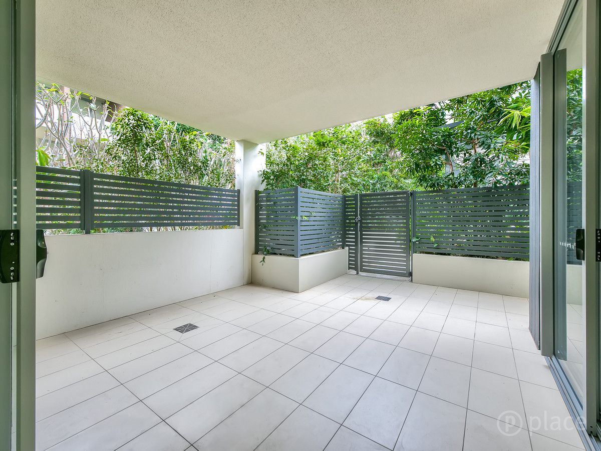 8101/43 Forbes Street, West End QLD 4101, Image 0