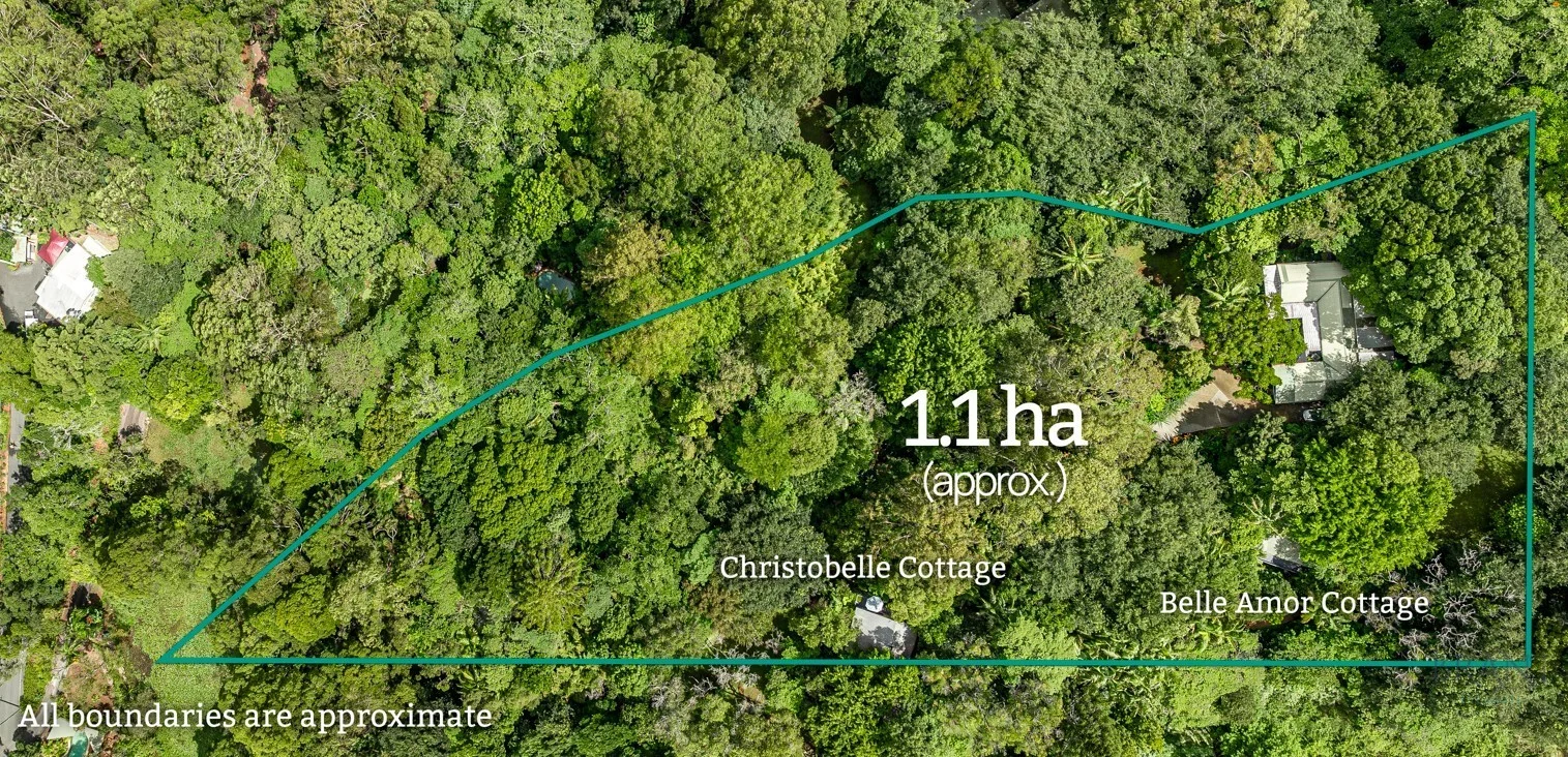 Additional image 40 of 12 Cynthia Hunt Drive, Flaxton QLD 4560