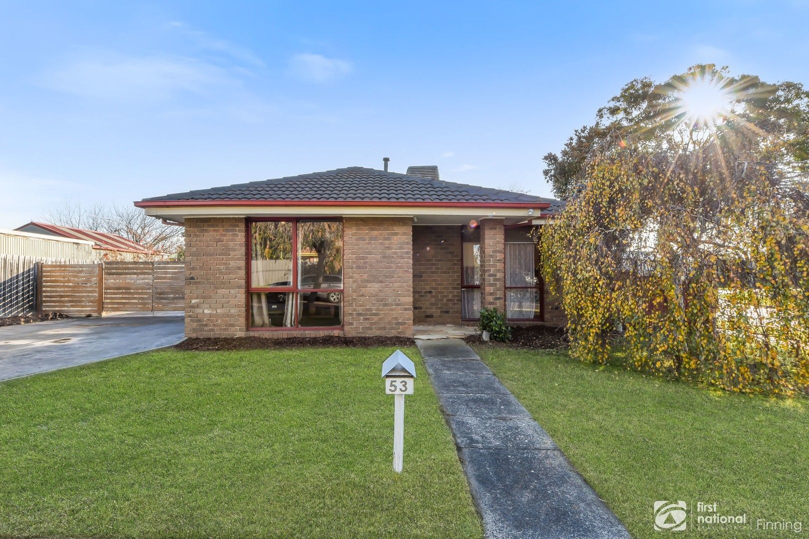 53 Navarre Drive, Cranbourne West VIC 3977, Image 0