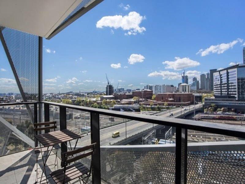 1008/673 La Trobe Street, Docklands VIC 3008