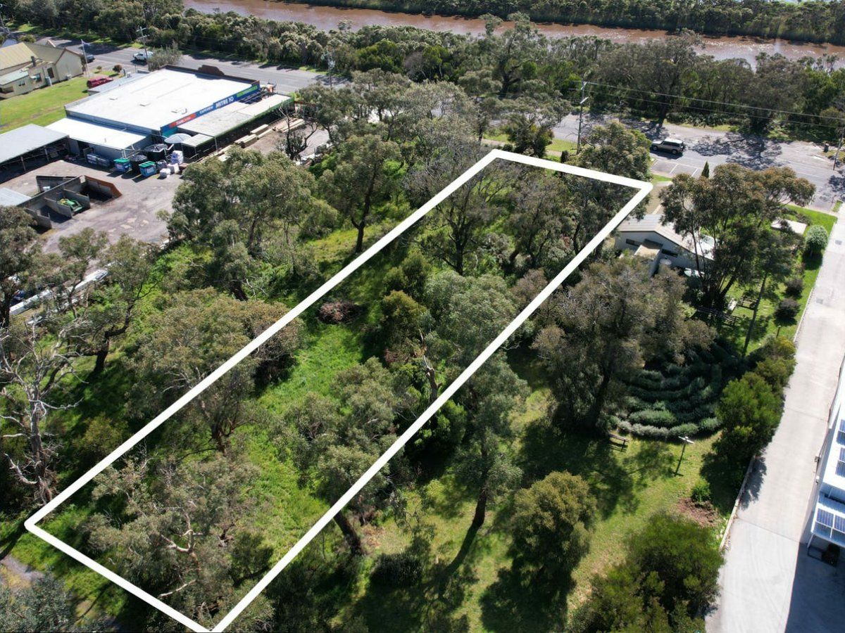 Vacant land in Lot 7 River Drive, TARWIN LOWER VIC, 3956