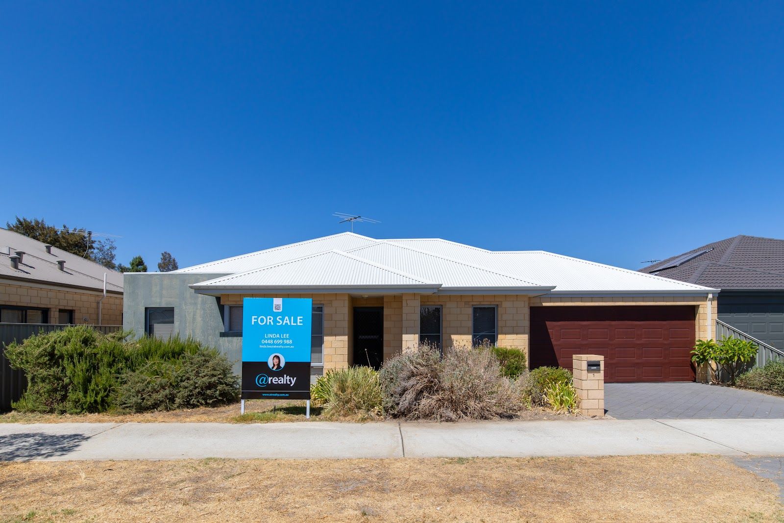 1 Seville Way, Aubin Grove WA 6164, Image 2