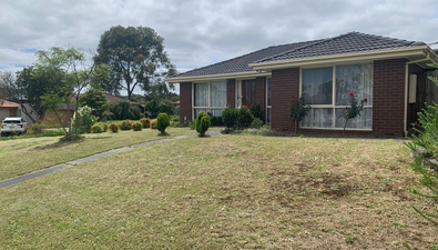 Picture of 38 Grove End Road, ENDEAVOUR HILLS VIC 3802