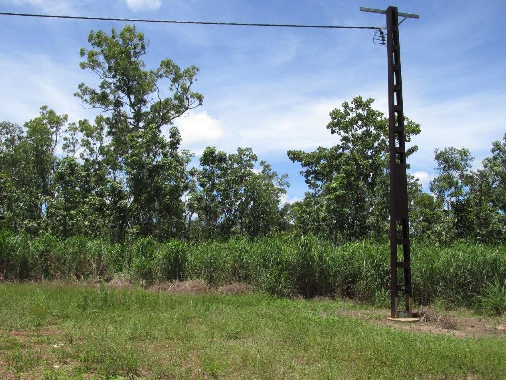 Darwin River NT 0841, Image 0