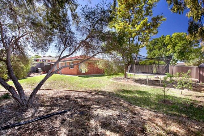 Picture of 5/125 States Road, MORPHETT VALE SA 5162