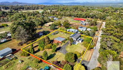 Picture of 5 Middle Street, GLEDHOW WA 6330