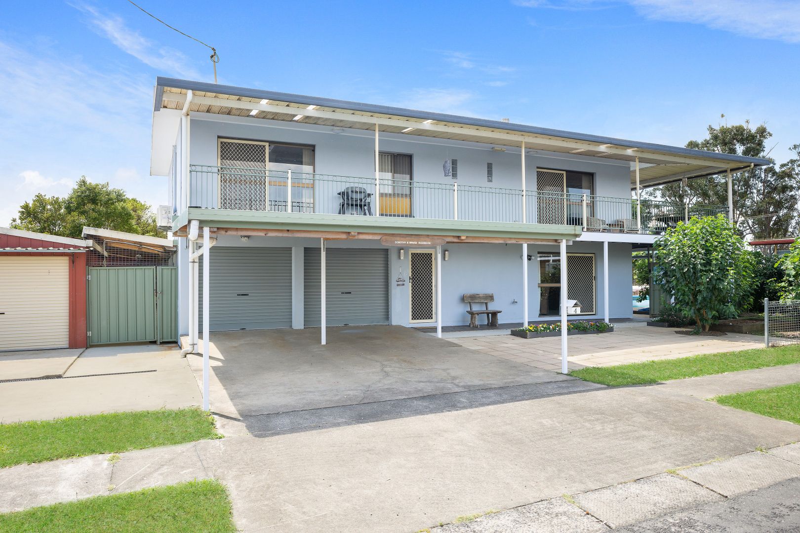 4 Allwood Street, Coraki NSW 2471, Image 1