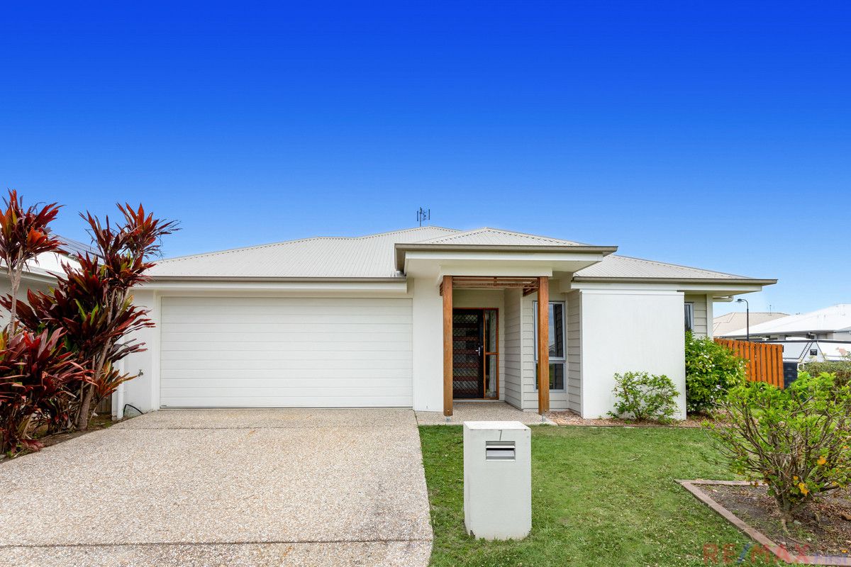 4 bedrooms House in 7 Golden Street CALOUNDRA WEST QLD, 4551