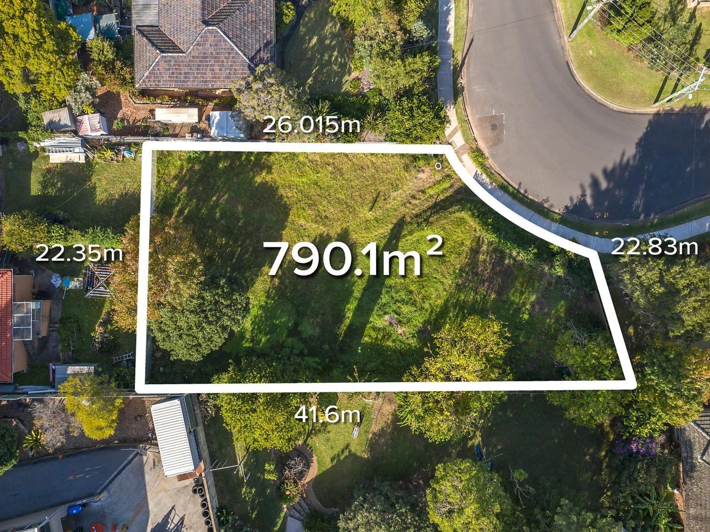 20 Somerset Drive North Rocks Property History Address