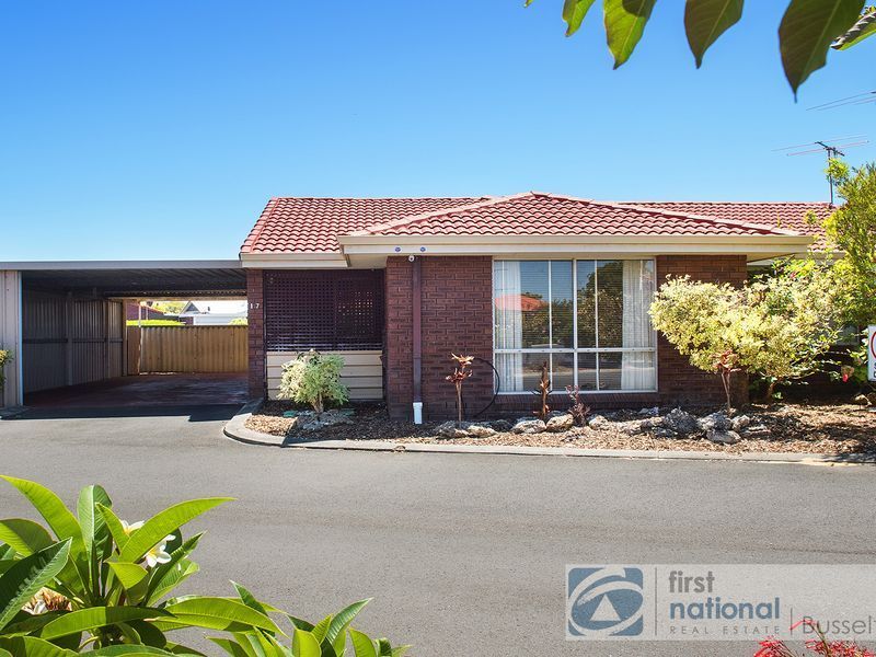 17/6 Court Street, West Busselton WA 6280, Image 0