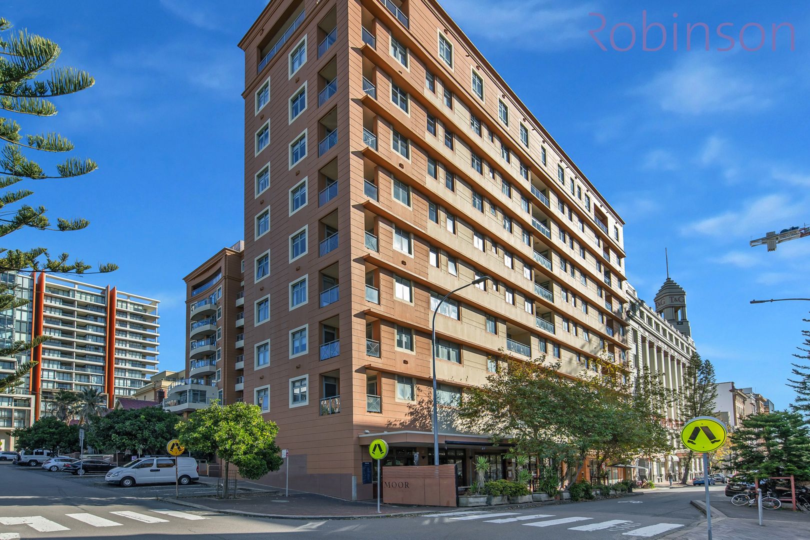 311/26 Pacific Street, Newcastle NSW 2300