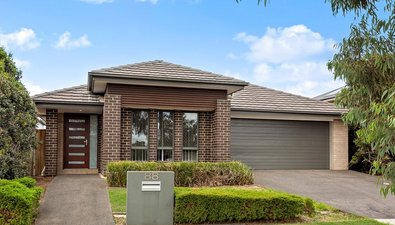 Picture of 88 Awabakal Drive, FLETCHER NSW 2287