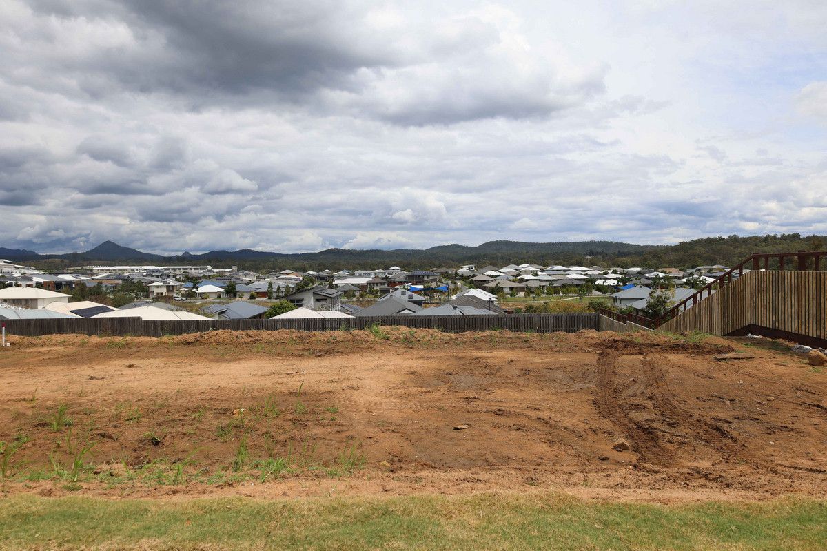 Vacant land in 3816 DANBULLA Street, SOUTH RIPLEY QLD, 4306