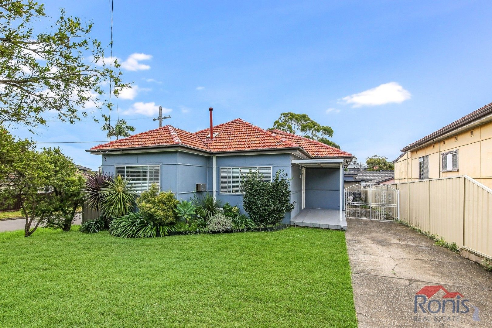 36 Rogers St, Roselands NSW 2196, Image 0