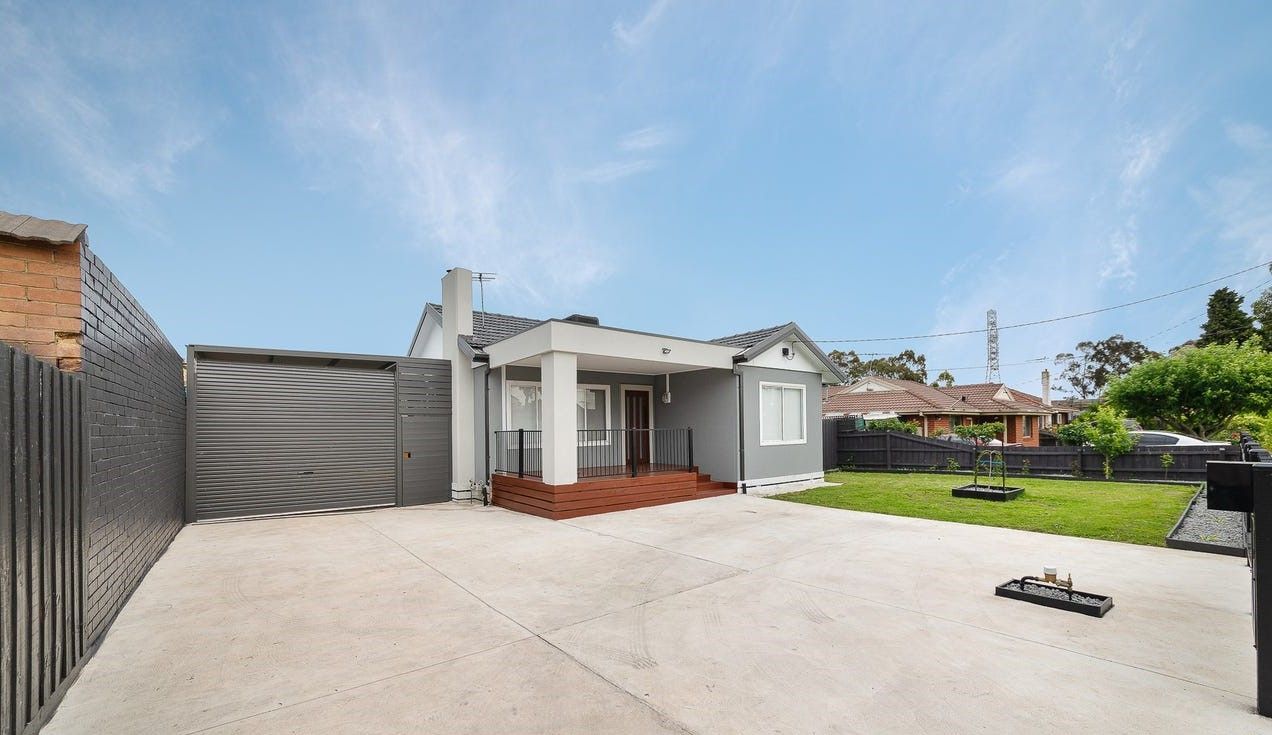 3 Elliott Ave, Broadmeadows VIC 3047 House For Rent Domain
