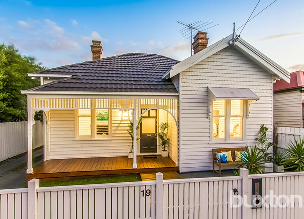 19 Albert Street, Geelong West VIC 3218