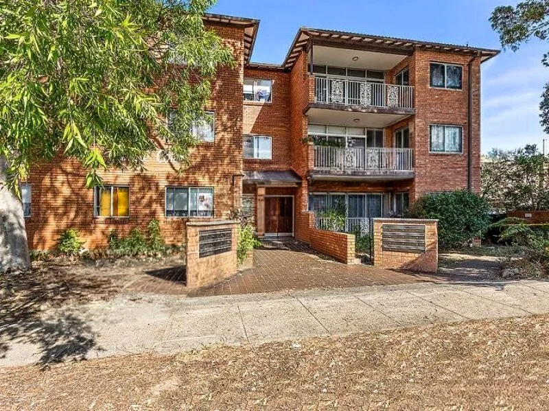 14/1-7 Buchanan Street, Carlton NSW 2218