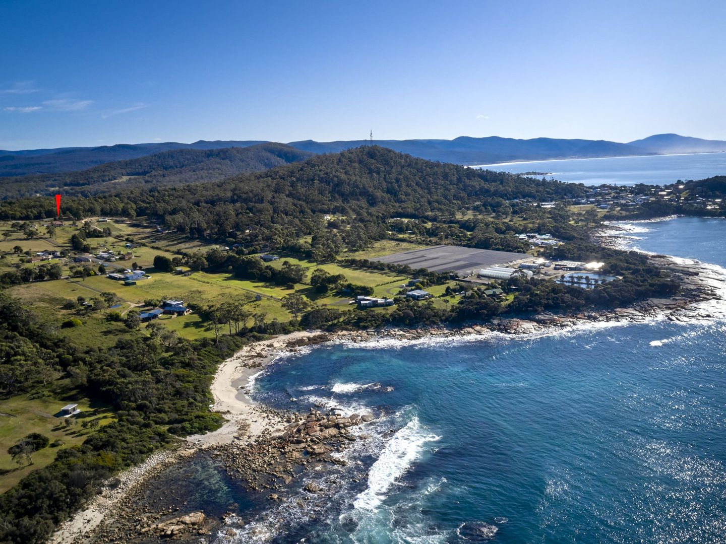 4 Lehner Crescent, Bicheno TAS 7215 House for Sale 995,000