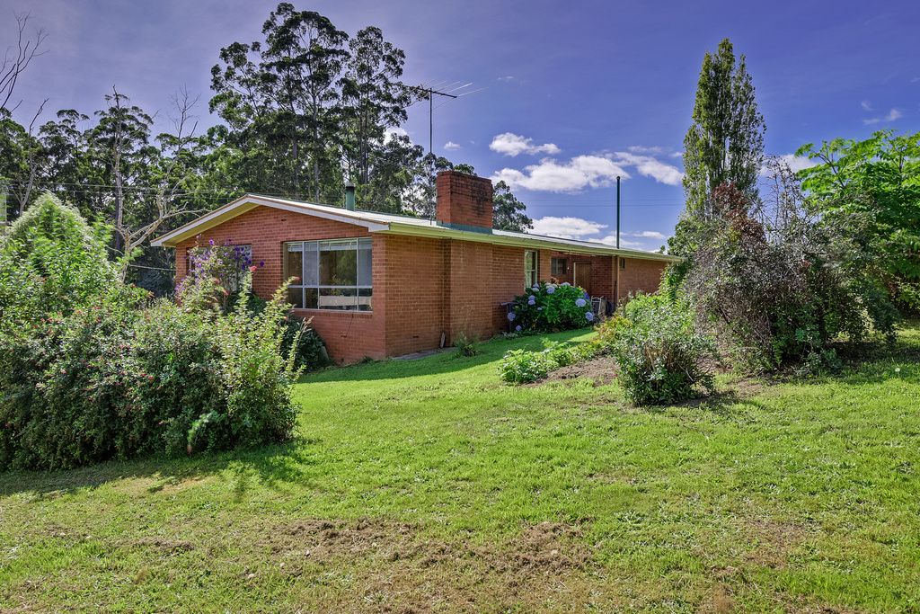 35 Hansens Road, Highcroft TAS 7183, Image 0