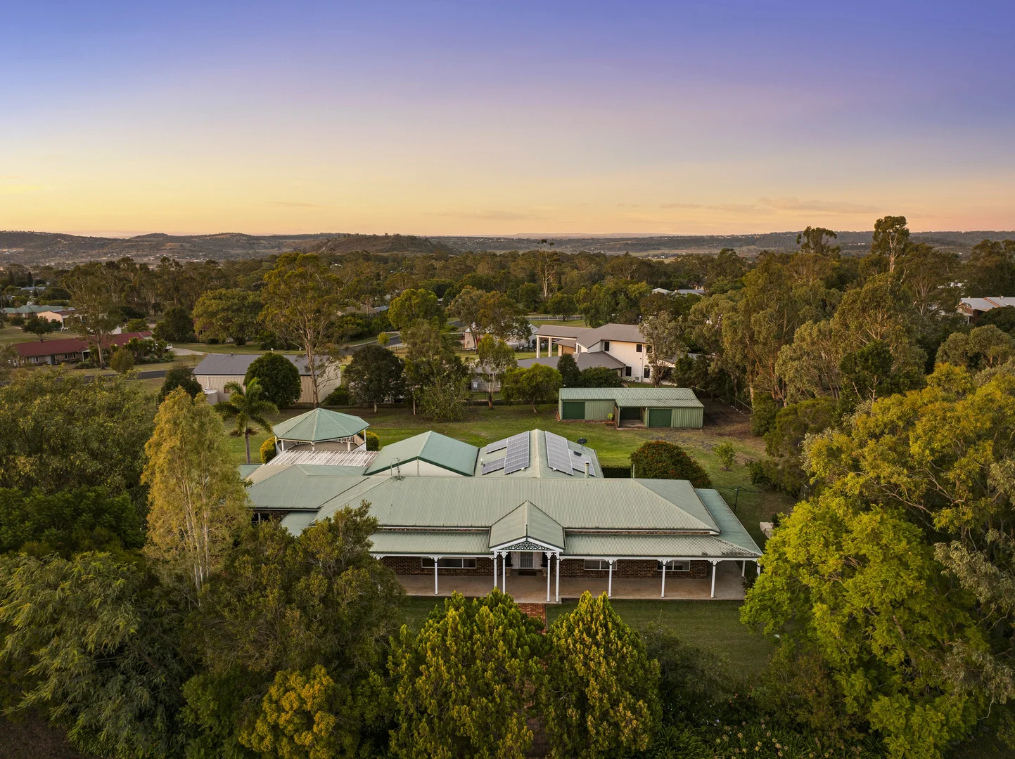 Additional image 20 of 2 Maureen Court, Cotswold Hills QLD 4350