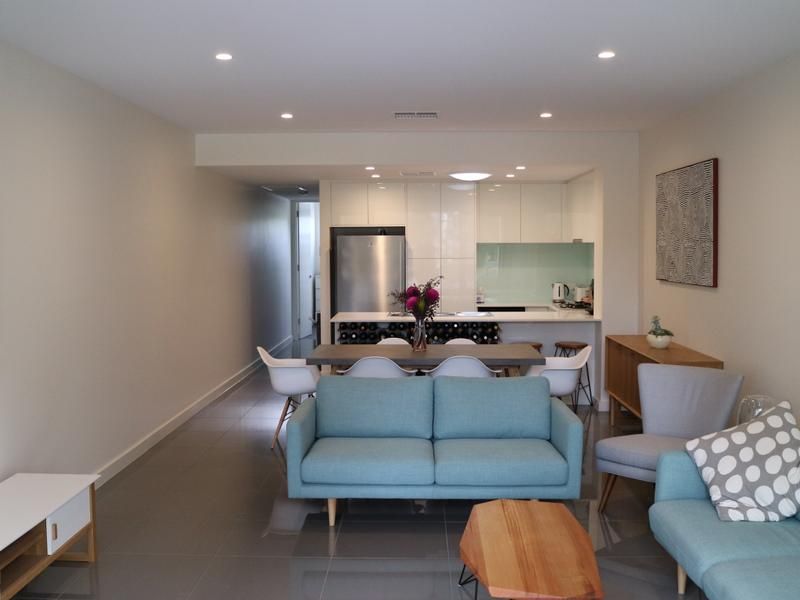 2 bedrooms Townhouse in 3/17C Eighth Street BOWDEN SA, 5007