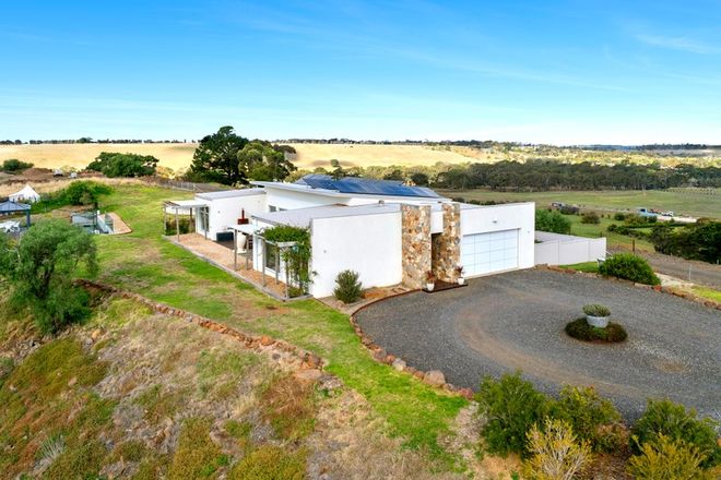 Picture of 105 Shepherd Road, BATESFORD VIC 3213