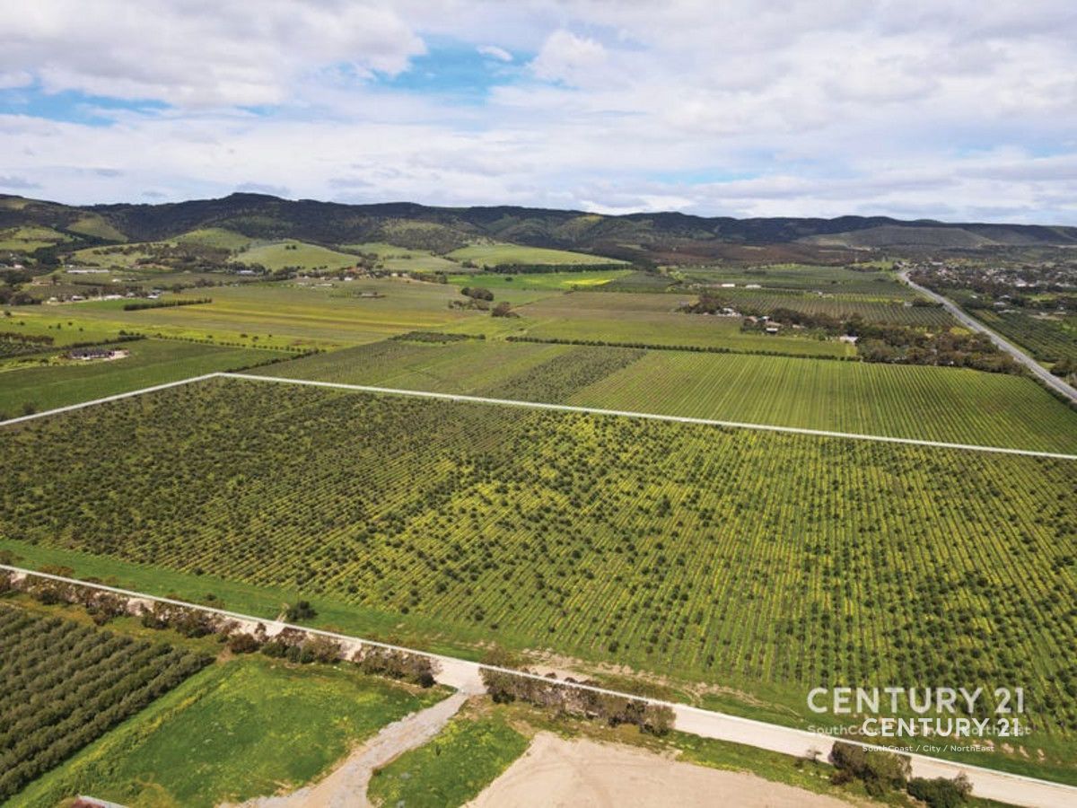 Lot 352 Main South Road, Sellicks Hill SA 5174, Image 2