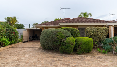 Picture of 10/11 Nerrima Court, COOLOONGUP WA 6168