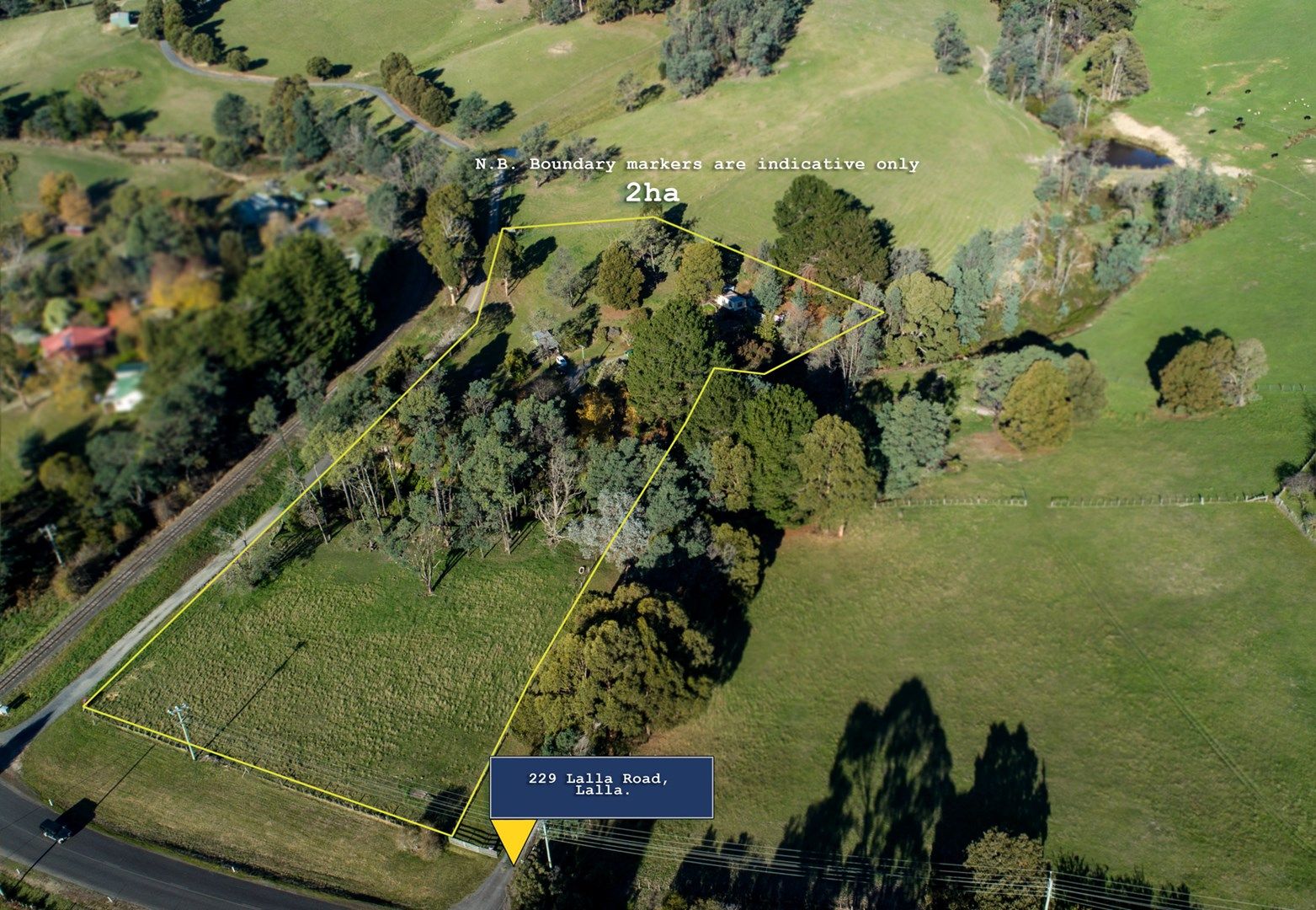 229 Lalla Road, Lalla TAS 7267, Image 2