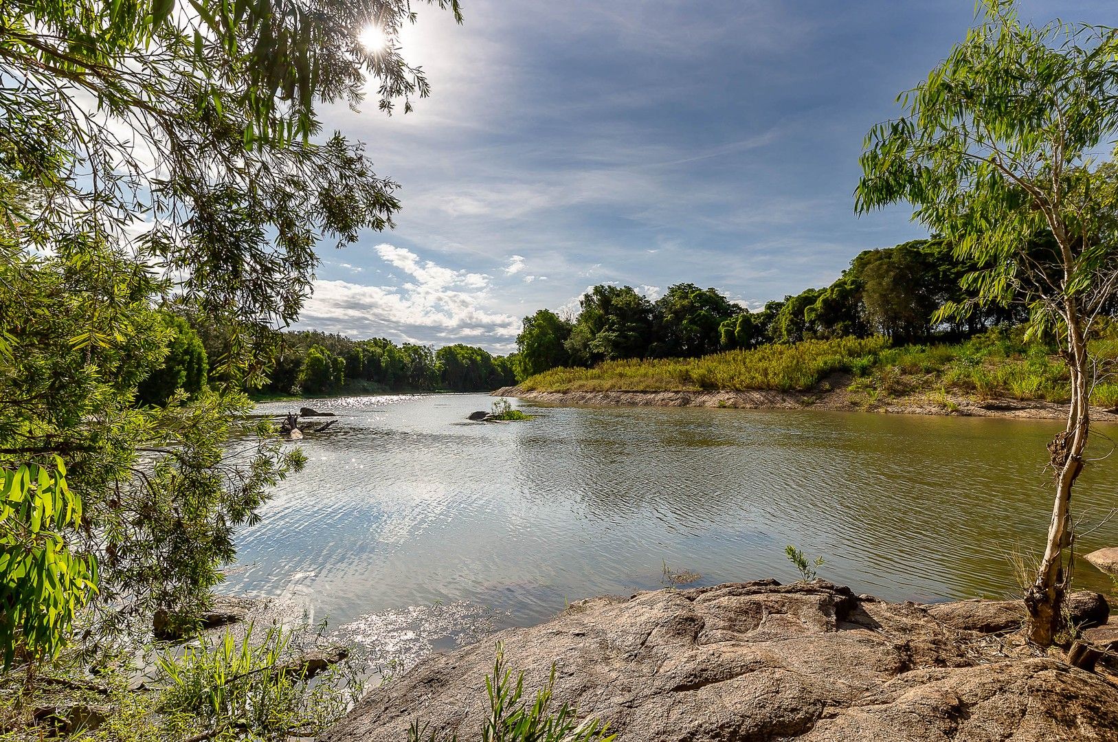 Lot 221 Luscombe Heads Road, Septimus QLD 4754, Image 0