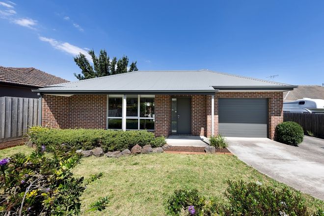 Picture of 1/52 St Andrews Avenue, ROSANNA VIC 3084
