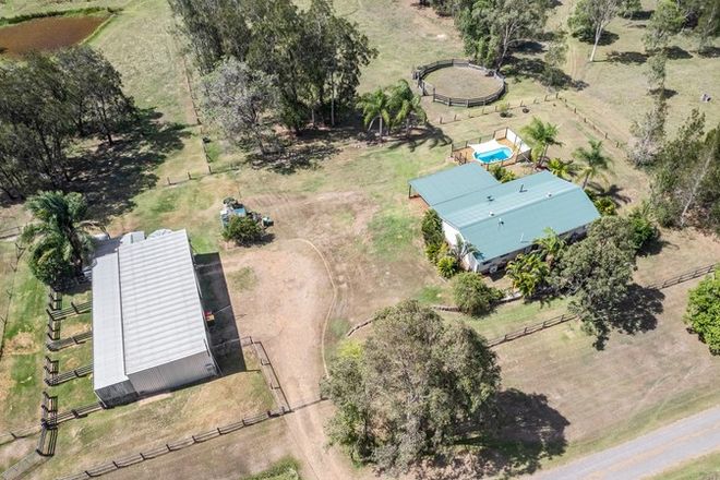 Picture of 5-9 Bellengen Street, TUCABIA NSW 2462