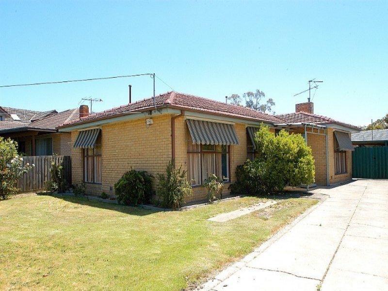 154 Kirkham Road, Dandenong Property History & Address Research Domain