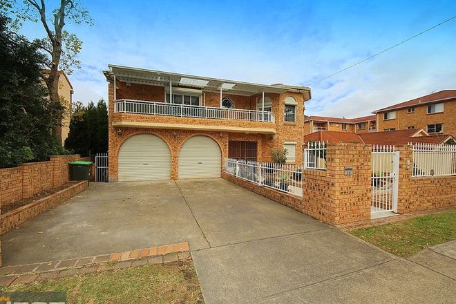 Picture of 10 Gordon Street, BANKSTOWN NSW 2200