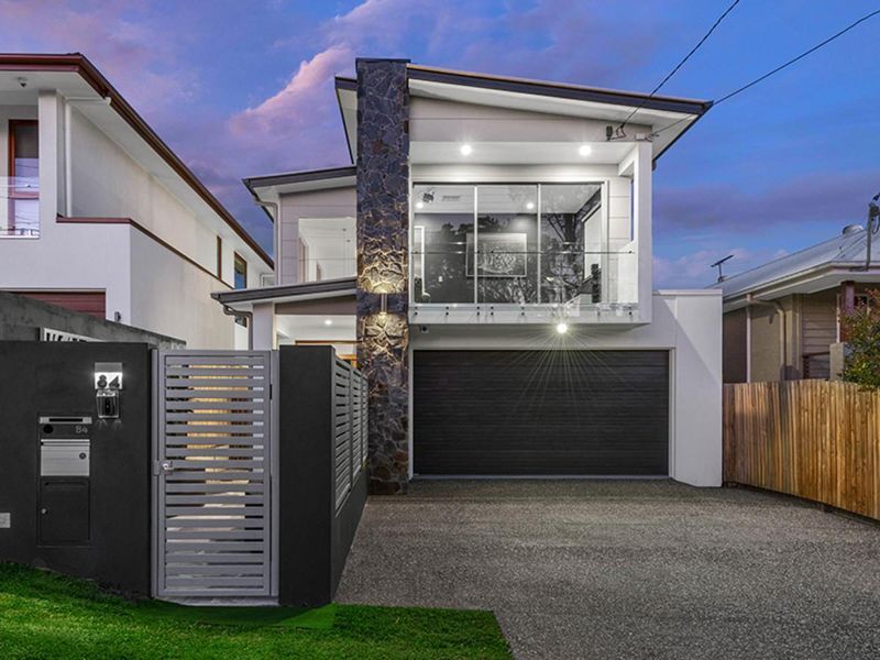 4 bedrooms House in 84 Bundara Street MORNINGSIDE QLD, 4170