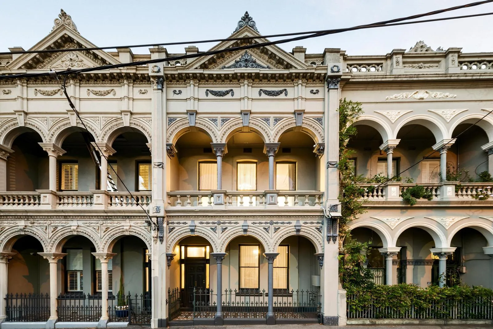 House in Fitzroy
