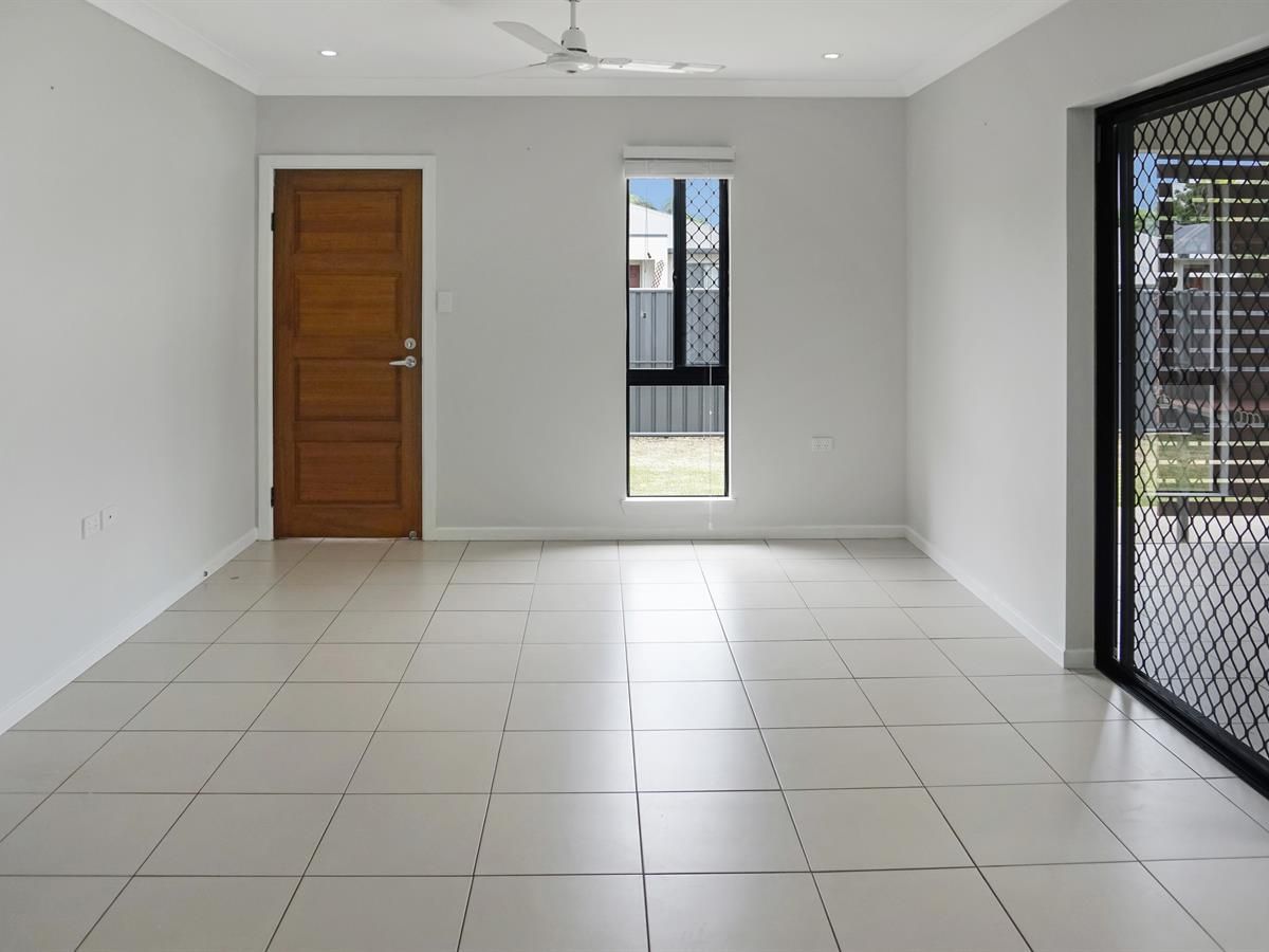 26 Leighton Crescent, Gordonvale QLD 4865 House For Rent 545 Domain