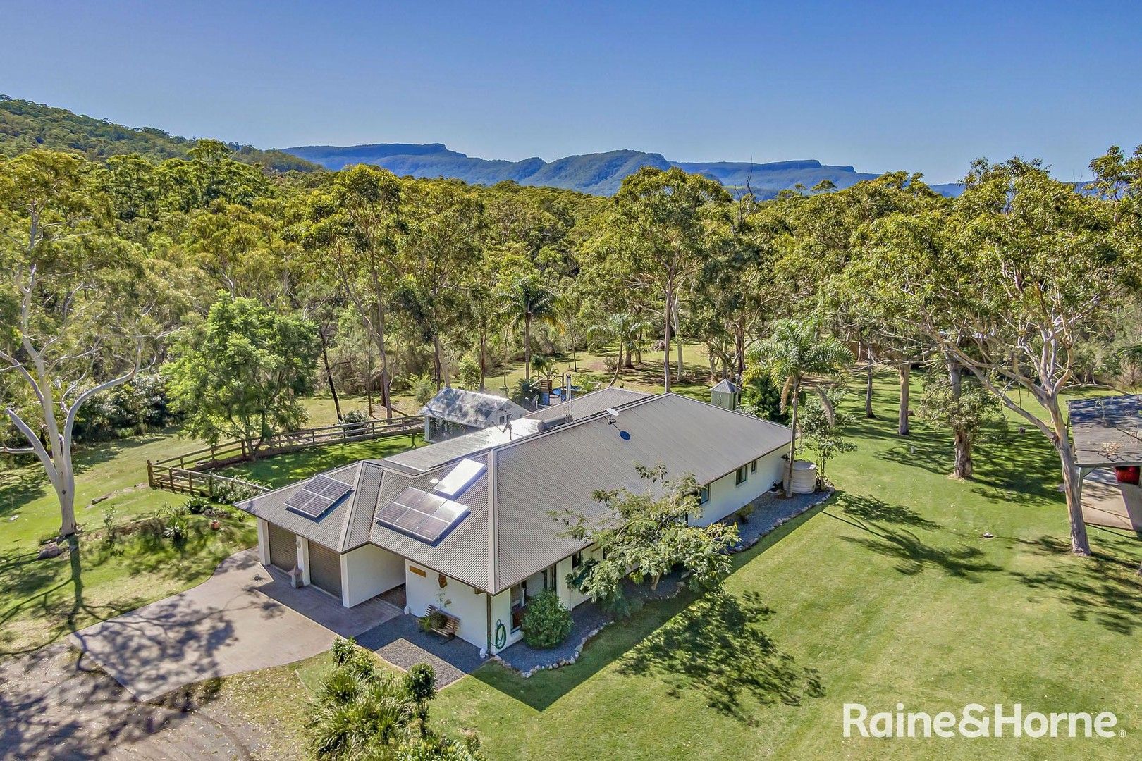 190 Bendeela Road, Kangaroo Valley NSW 2577, Image 0