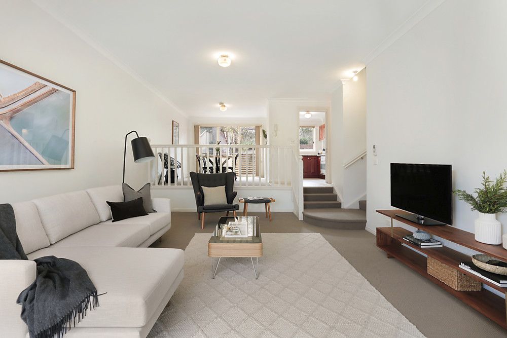 8/29 Woodlawn Avenue, Mangerton NSW 2500, Image 0