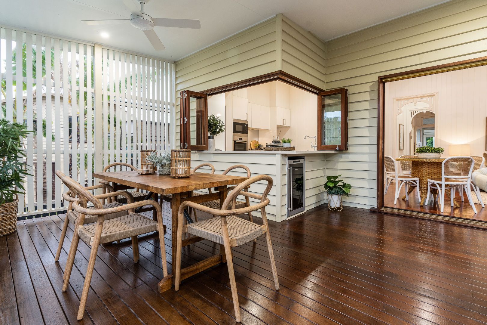 7 Park Road, Wooloowin QLD 4030 House For Rent 750 Domain