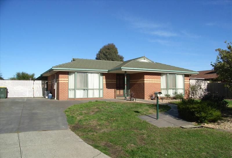 48 John Ryan Drive, South Morang Property History & Address Research