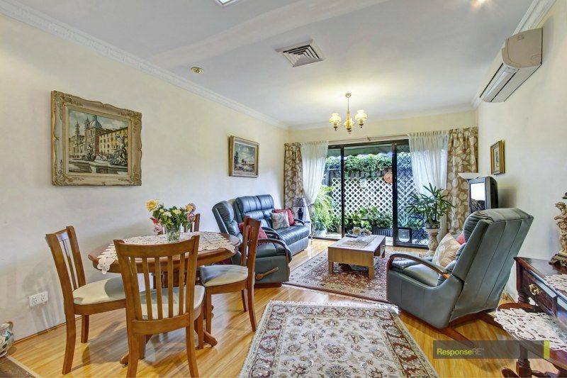 2/29-31 Hughes Avenue, Castle Hill NSW 2154, Image 2