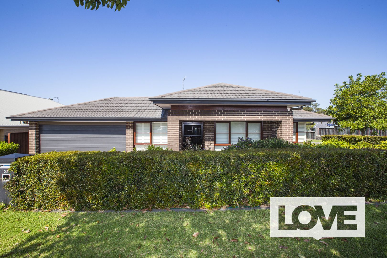 22 Kurraka Drive, Fletcher NSW 2287